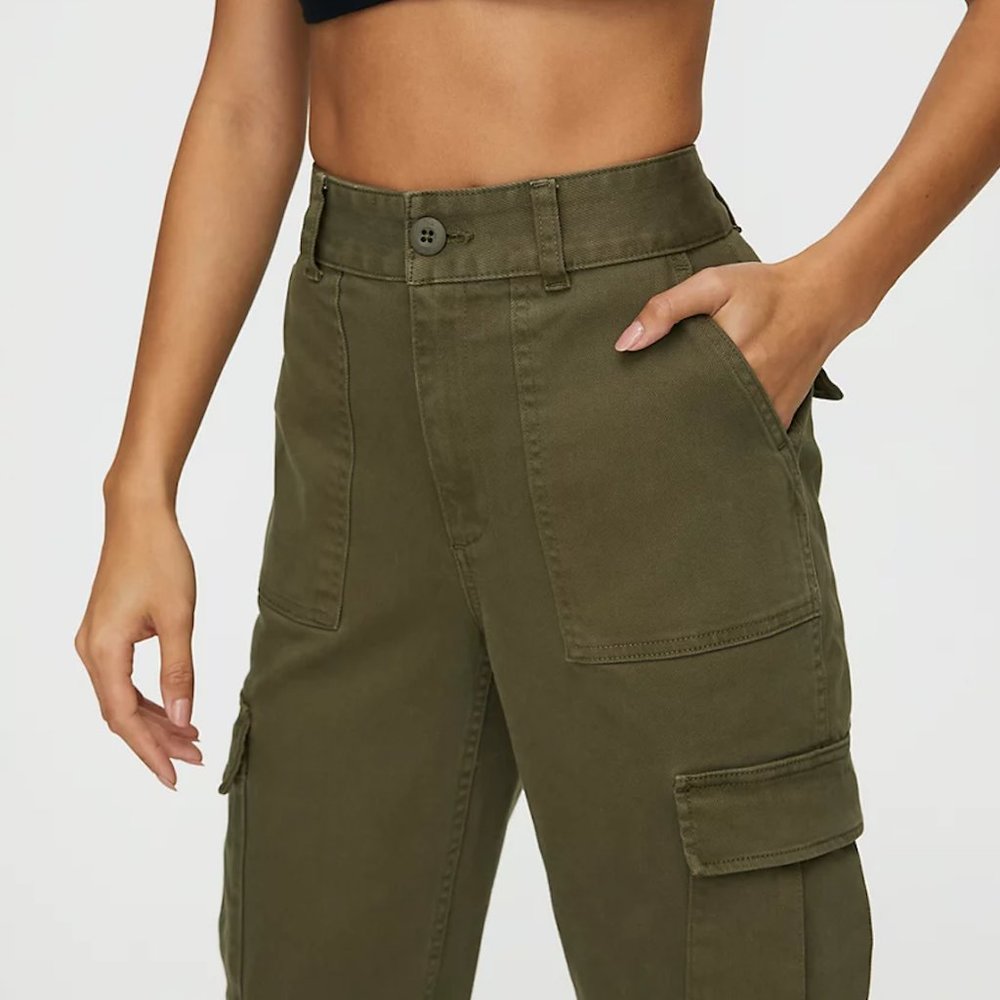 TNA Williamsburg Pant